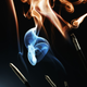 Image for article titled 82 Striking Photos of Smoke
